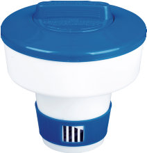 Klordispenser Stor 200/250 g Swim & Fun